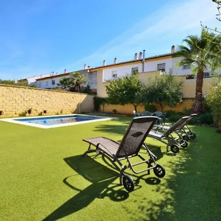 Can Sastre Ronda Exterior photo