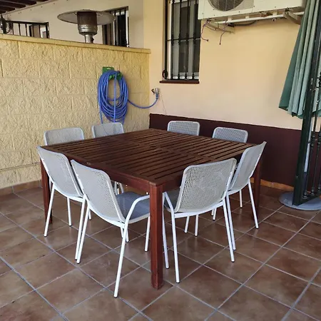 Can Sastre Ronda Exterior photo