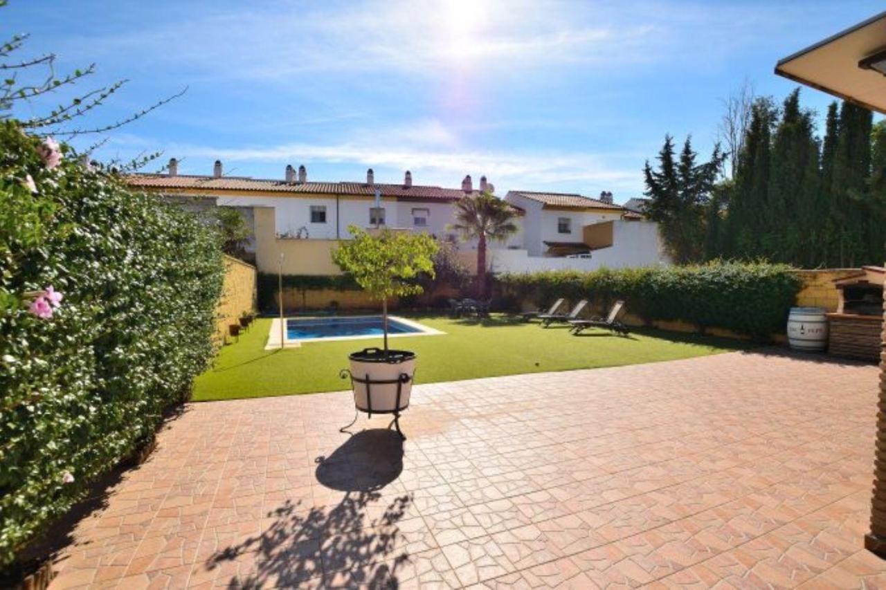 Sastre Holiday home