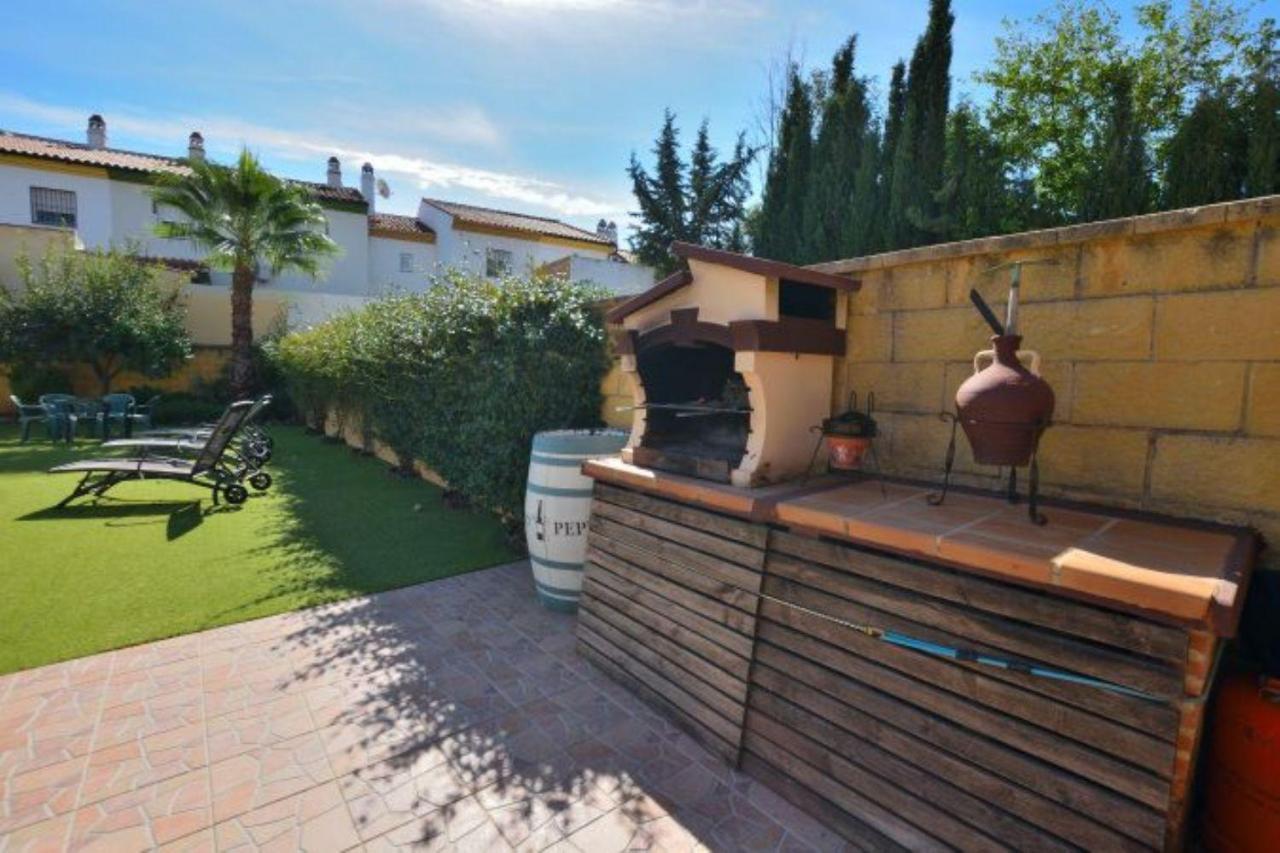 Holiday home Sastre