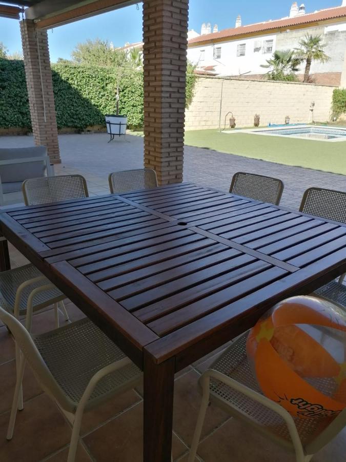 Holiday home Sastre *