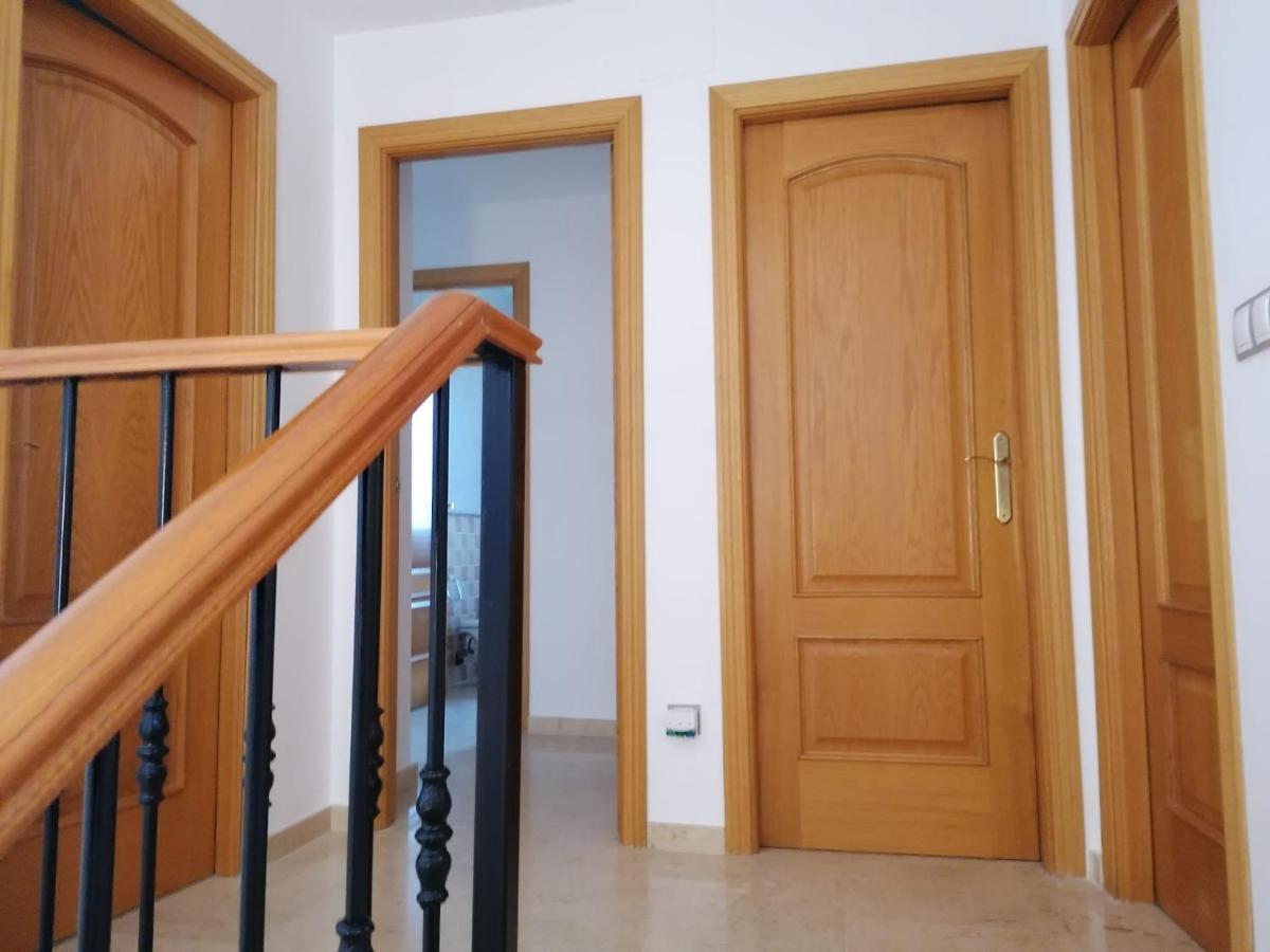 Holiday home Sastre Ronda