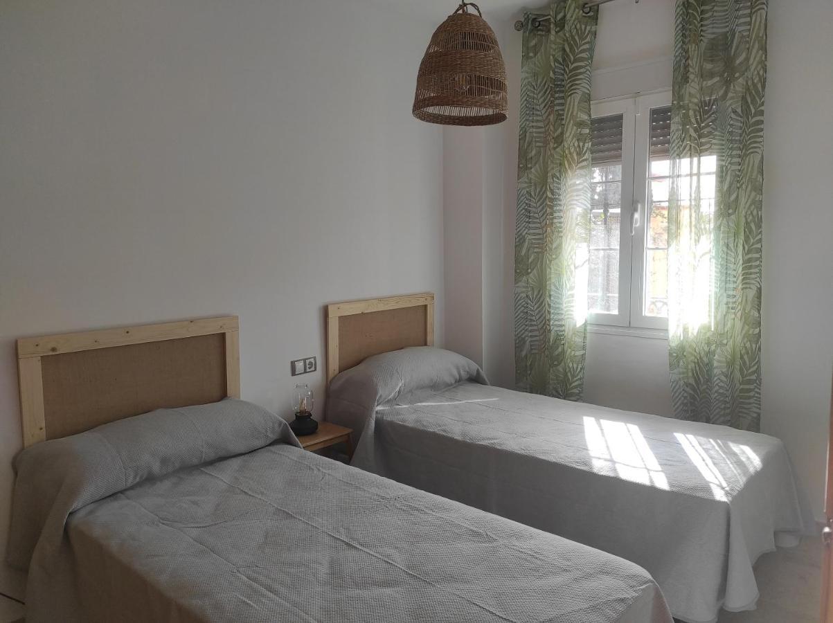 Holiday home Sastre Ronda