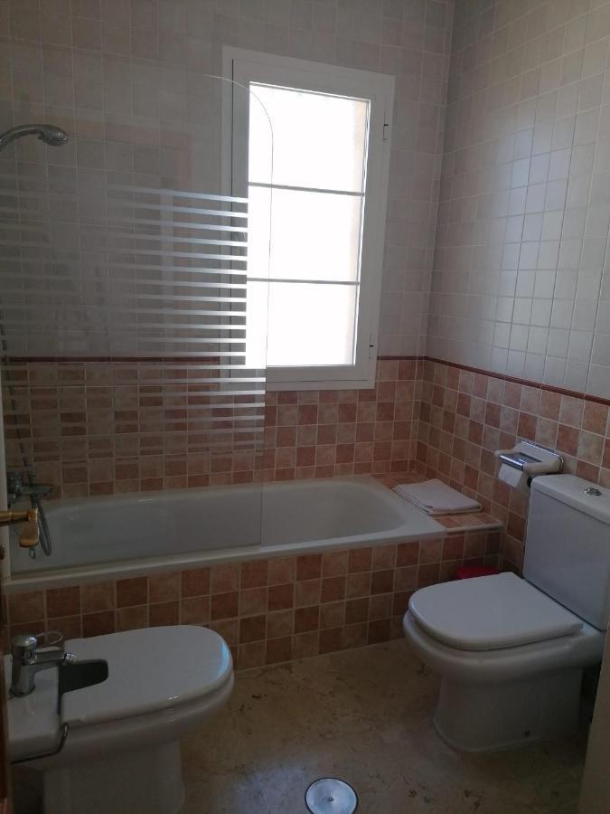 Holiday home Sastre