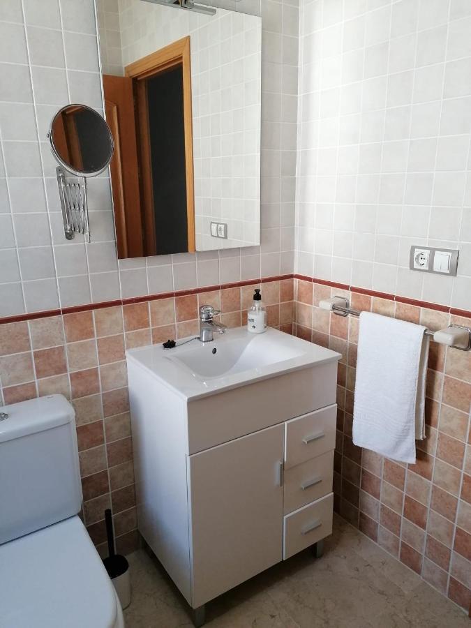Holiday home Sastre *