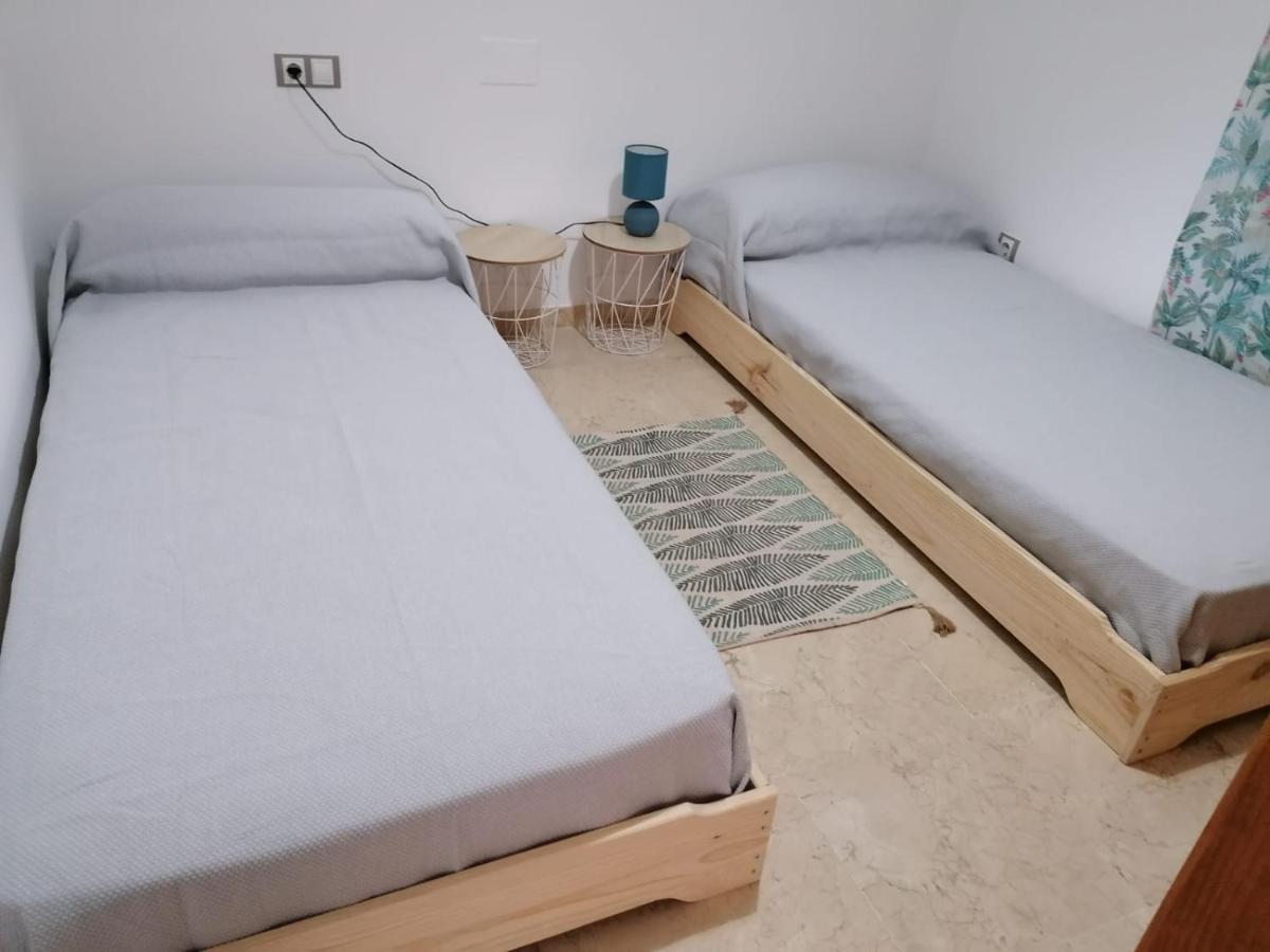 Holiday home Sastre Ronda